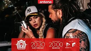 Concurenții și-au căutat singuri cazare. În ce condiții au dormit Anda Adam și Joseph