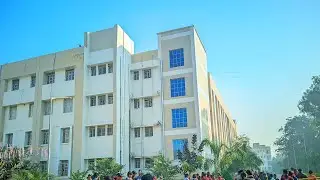  Siwan engineering College bihar