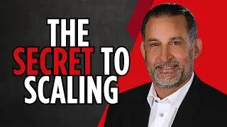 How to Scale a Billion Dollar Business | Stacey Giulianti