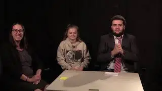 Late Night with CASA Show 4 10.7.19