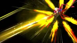 [Fate/Grand Order] Karna NP: Vasavi Shakti