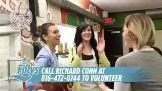 KC Community Kitchen - Fillys Community Service
