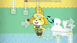 [4K 60fps] Animal Crossing by DaFinn