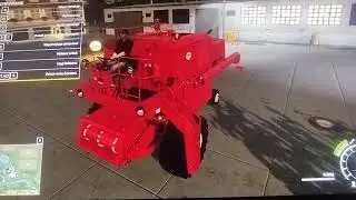Gramol FS 19 nowy siewnik i qad kt&oacute;ry robiłem😞 Doszło do zabici@😭