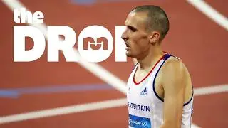 Энди Бэддели, олимпийский чемпион, The Running Channel | The Drop E434