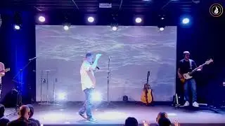 CULTO DE DOMINGO