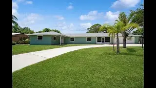 6001 Palm Drive Fort Pierce, FL | ColdwellBankerHomes.com