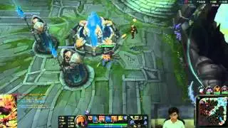 Stream BM.Optimus ng&agrave;y 25/12 mới nhất