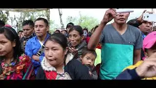 Genaro Quino Pu - BUSCAD A JEHOVA - Video Clip Oficial