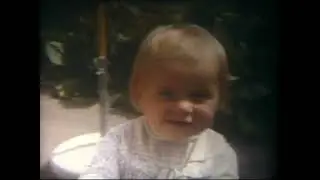 Soestbergen Family Film 50s Early 70s segment 1 011026