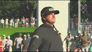 ⛳️PGA TOUR Championship/Fedex invitation/Round 2 @Kraz-e kraz Subscribe🔹
