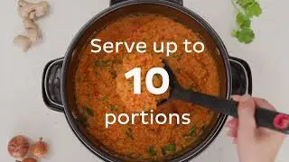 Instant Superior Slow Cooker Sizzle