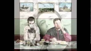 Round Table Knights - Say What?! (JMP Remix)