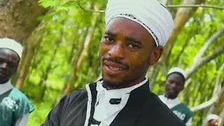 Alie Sulaimana   Dunia   OFFICIAL MUSIC VIDEO