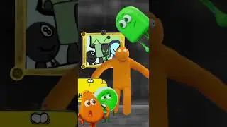 Shorts show ( 1 серия 1.5 серия ) Типичная дискотека. Мульт для всех
