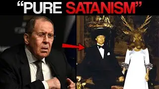 Shocking Jeffrey Epstein Update... (CHILLING WARNING Issued to America!!)