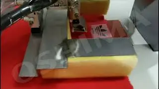 360&deg; Swivel 5-Station Heat Press &ndash; Print 600+ Pieces Per Hour!