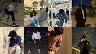 Best Dp poses Boys ||  stylish profile pictures || profile picture instagram || Boys dpz