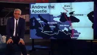 Why Vladimir Putin Talks About Religion | 