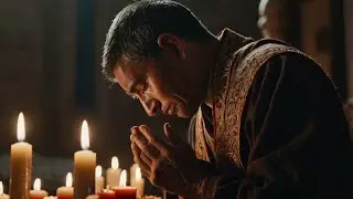 Forgive Me, Lord, for I Have Sinned