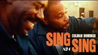 Sing Sing  : Official Featurette  -  A24