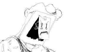 If Oliver accidentally saw Norm's face - Dialtown Animatic (OLD)