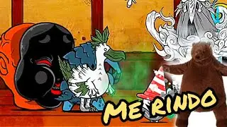 FINAL DOJO (I CAN'T, I GIVE UP xD) | THE BATTLE CATS