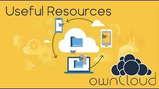 Lesson 4 - Useful information resources & courses