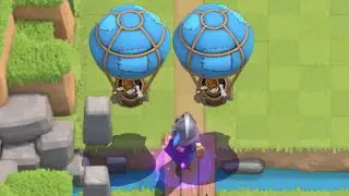 balloon god is back