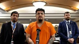 Se* Offender Skips Registration — Judge Boyd DESTROYS Him With a 10-Year Sentence 