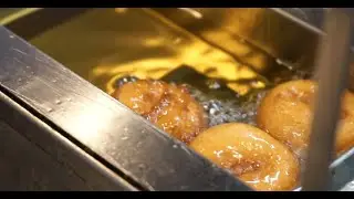 World Food Trucks | Javi Mini Donuts | Episode 45
