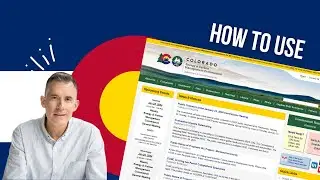 How to Find Oil & Gas Data in Colorado