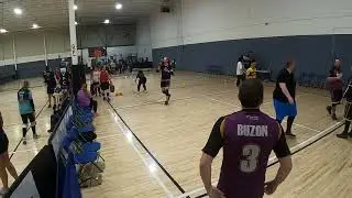 Mint vs Fresh (Frostbite 2025 RR)