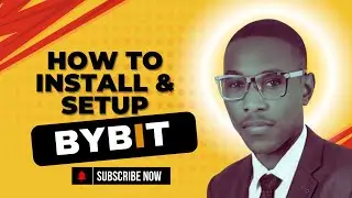 How to Download, Verify & Secure Your Bybit Account in Minutes! #CryptoGuide #BybitTutorial #bybit