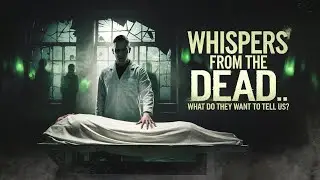 Ghosts of Springfield Morgue: The Untold Secrets of the Dead