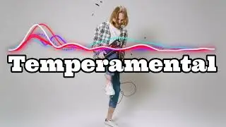 Temperamental / Jazz Blues Music / FREE No Copyright Music And Video