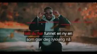 N&aring;r Jeg Er Full - TIX - Karaoke