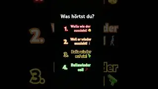 Was h&ouml;rst du?🤔#idk#rot#orange#gelb#gr&uuml;n#tm#viral#cool#spannend#nasidpley#viedeo#short#viralvideo