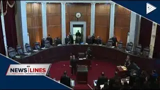 SC resumes oral argument hearing on Writ of Kalikasan petition