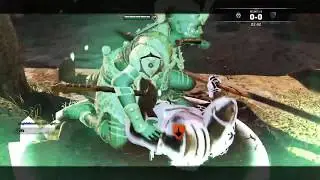 For Honor - Season 7 - Trying out 