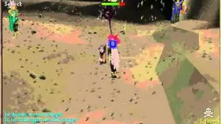 roxoscape ownage