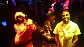 OTA Realness на Рождественском балу: Midwest Vogue Knights 21.12.2025