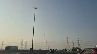 Road Trip #road #roadtrip #roadtraffic #roadjourney #cardrive 