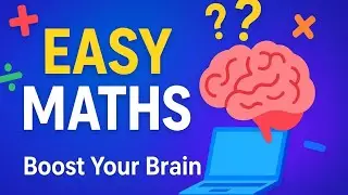 Learn Multiplication Fast: Easy Math for Kids