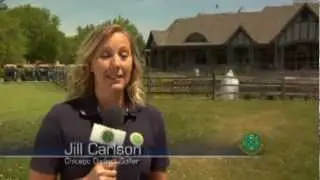 Flossmoor Country Club