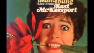 Donna Jean Young (A2) Our Airlines - Live From East McKeesport