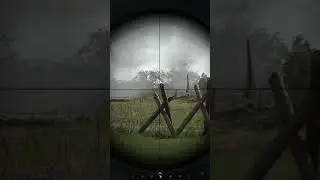 Pinou e tomou #cmgames #fps #gameplay #guerra #hellletloose #hll