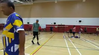KPL 2026 Velan/Sudhakar VS Mohan/Terrance