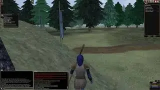DAoC Uthgard: Poehnie the Bonedancer - Episode 1