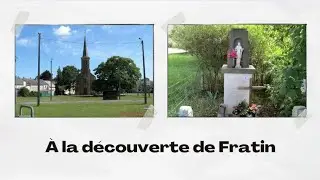 A la d&eacute;couverte de Fratin
